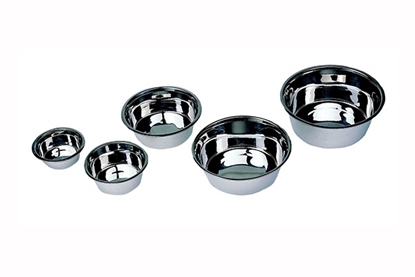 Picture of FREEDOG STAINLESS STEEL BOWL